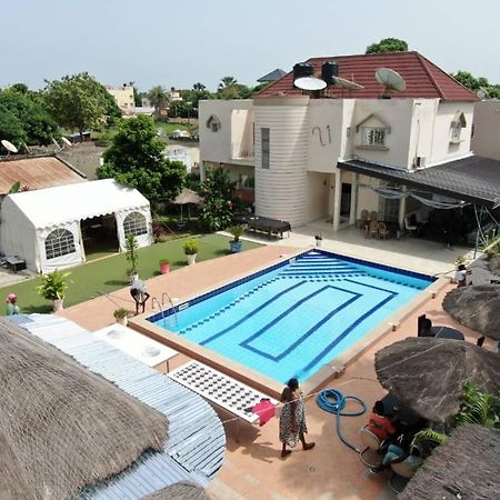كولولي Residence 21 المظهر الخارجي الصورة
