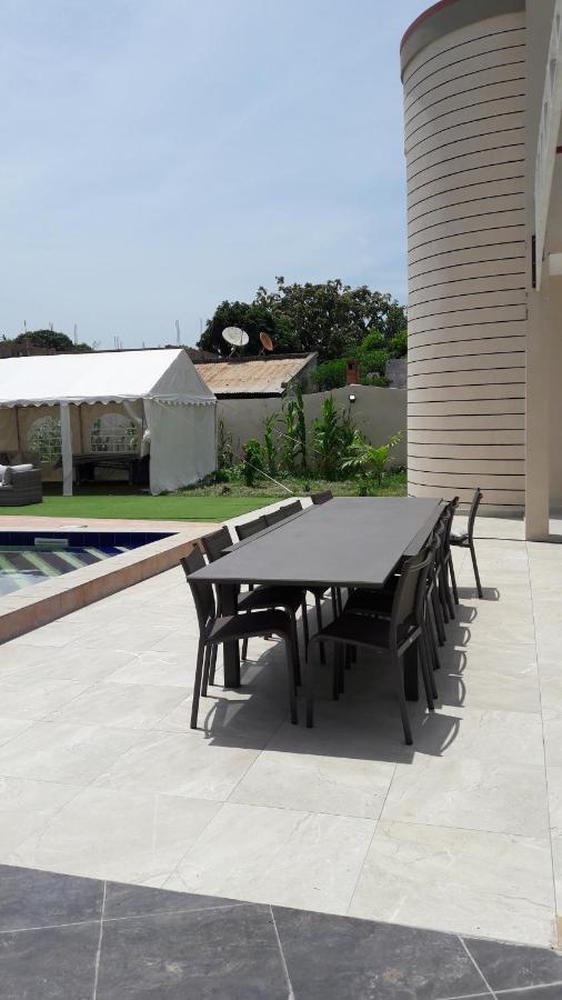 كولولي Residence 21 المظهر الخارجي الصورة