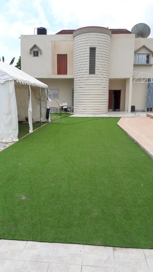 كولولي Residence 21 المظهر الخارجي الصورة