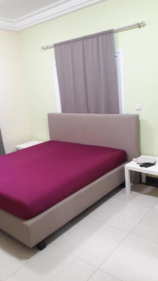 كولولي Residence 21 المظهر الخارجي الصورة